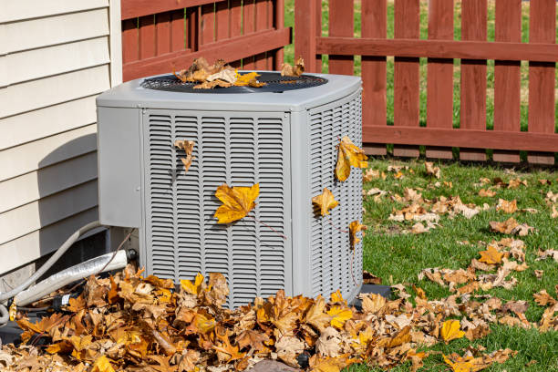 Trusted Benjamin, UT HVAC Experts