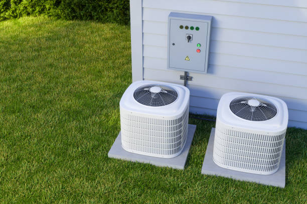 Best Affordable HVAC services  in Benjamin, UT
