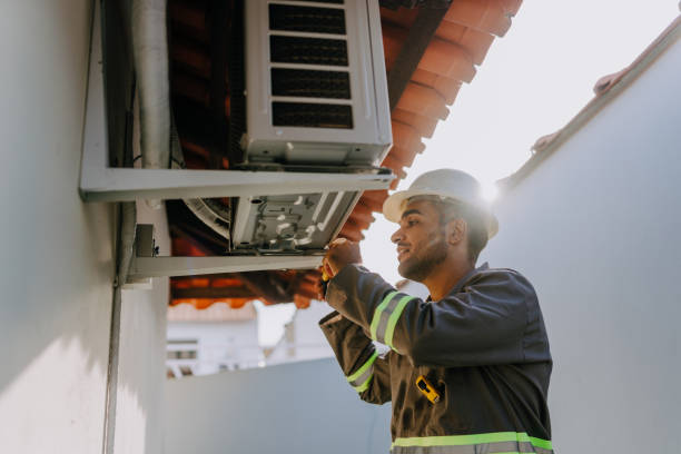 Best HVAC emergency services  in Benjamin, UT
