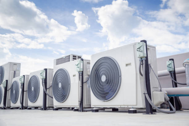 Best Emergency HVAC repair  in Benjamin, UT