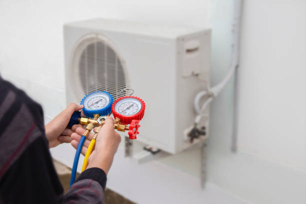 Best HVAC installation services  in Benjamin, UT