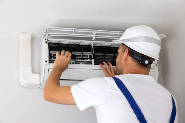 Best HVAC air duct cleaning  in Benjamin, UT