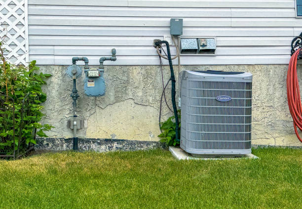 Best Local HVAC companies  in Benjamin, UT