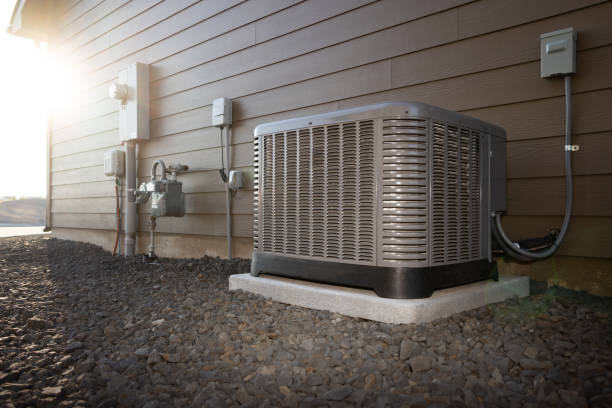 Best Residential HVAC services  in Benjamin, UT